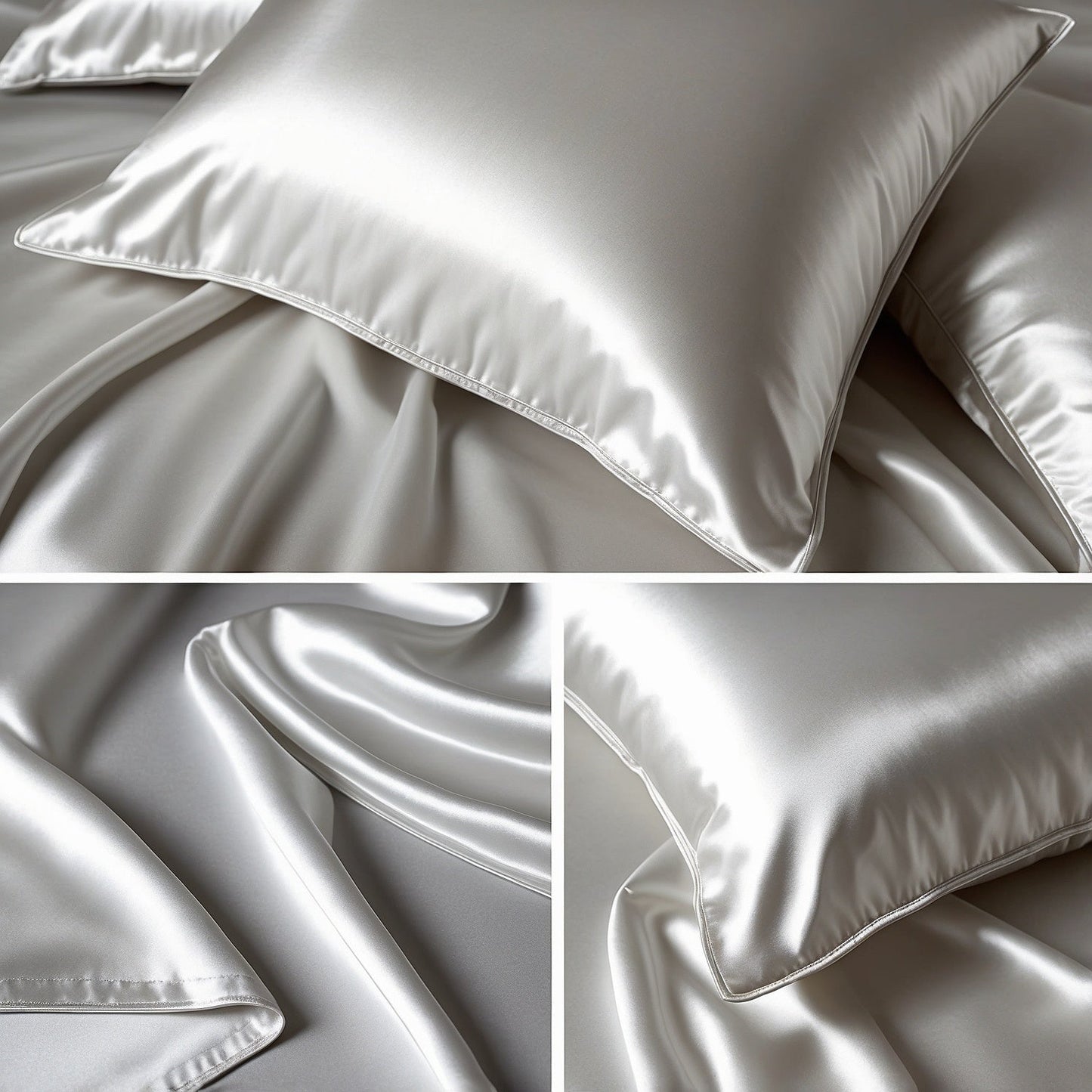 Fodera in seta egiziana