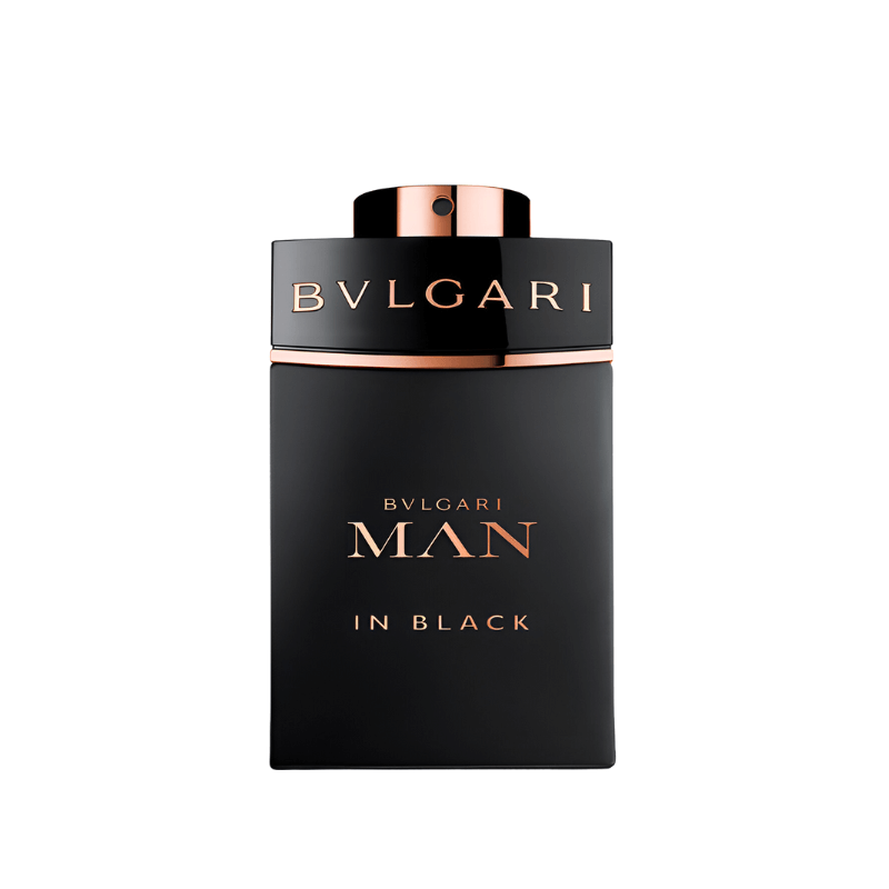 SET: BVLGARI IN BLACK, GIORGIO ARMANI ACQUA DI GIO, L'HOMME PRADA INTENSE