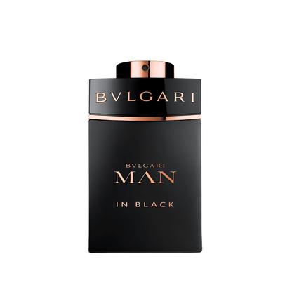 SET: BVLGARI IN BLACK, GIORGIO ARMANI ACQUA DI GIO, L'HOMME PRADA INTENSE