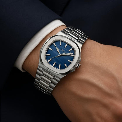 Orologio Mônaco Lux